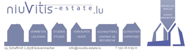 Link zu niuVitis-estate Immobilenmakler